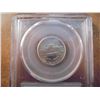 Image 2 : 2003-D JEFFERSON NICKEL PCGS MS65FS