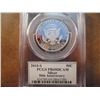 Image 2 : 2010-S SILVER KENNEDY HALF DOLLAR PCGS PR69 DCAM
