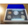 Image 2 : 1968 US PROOF SET WITH BOX, 40% SILVER JFK HALF