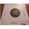 Image 1 : 1858 (SMALL LETTER) FLYING EAGLE CENT