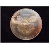 Image 2 : 2015 AMERICAN SILVER EAGLE UNC