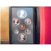 Image 2 : 1983 CANADA DOUBLE DOLLAR PROOF SET EDMONTON ORIGINAL ROYAL CANADIAN MINT PACKAGING