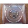 Image 2 : 2000-D JEFFERSON NICKEL PCGS MS64FS