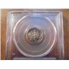 Image 2 : 1946-S SILVER ROOSEVELT DIME PCGS MS66