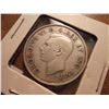 Image 2 : 1940 CANADA SILVER 50 CENTS
