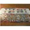 Image 1 : 1988 & 1989 US MINT SETS P/D (WITH ENVELOPES)