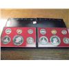 Image 2 : 1975 & 1976 US PROOF SETS (WITH BOXES)