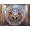 Image 2 : 1984-S KENNEDY HALF DOLLAR PCGS PR69 DCAM