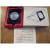 Image 2 : 1970 CANADA MANITOBA DOLLAR PROOF CHINESE PACKAGE ORIGINAL ROYAL CANADIAN MINT PACKAGING