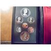 Image 2 : 1984 CANADA DOUBLE DOLLAR PROOF SET TORONTO ORIGINAL ROYAL CANADIAN MINT PACKAGING