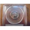 Image 2 : 2008-D JEFFERSON NICKEL PCGS MS65FS