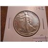 Image 1 : 1942 WALKING LIBERTY HALF DOLLAR