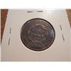 Image 2 : 1828 US HALF CENT
