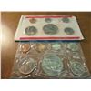 Image 1 : 1974 US MINT SET (UNC) P/D/S (WITH ENVELOPE) THIS IS AN OFFICIAL US PACKAGED P/D/S SET, IT DOES NOT 