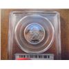 Image 2 : 2001-S SILVER NEW YORK QUARTER PCGS PR69 DCAM