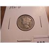 Image 1 : 1921-D MERCURY DIME KEY DATE