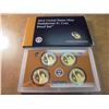 Image 2 : 2012 US PRESIDENTIAL DOLLAR PROOF SET WITH BOX LOOK THIS UP IT IS A GOOD SET