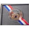 Image 2 : 1991-S MT. RUSHMORE PROOF HALF DOLLAR ORIGINAL US MINT PACKAGING