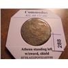 Image 1 : 177-194 A.D. COMMODUS ANCIENT COIN