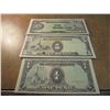 Image 1 : 1,5 & 10 PESOS WWII JAPANESE INVASION CURRENCY