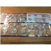 Image 2 : 1994 & 1995 US MINT SETS P/D (WITH ENVELOPES)