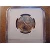 Image 2 : 2007-P GEORGE WASHINGTON DOLLAR NGC MS65