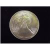 Image 1 : 1986 AMERICAN SILVER EAGLE UNC
