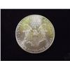 Image 2 : 1986 AMERICAN SILVER EAGLE UNC