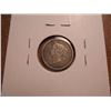 Image 2 : 1886 CANADA SILVER 5 CENT