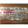 Image 2 : 1986 & 1987 US MINT SETS P/D (WITH ENVELOPES)