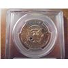 Image 2 : 1979-S TYPE I KENNEDY HALF DOLLAR PCGS PR69 DCAM