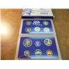 Image 2 : 2002 US PROOF SET (WITH BOX)