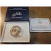 Image 2 : 2008-S BALD EAGLE UNC HALF DOLLAR ORIGINAL US MINT PACKAGING