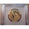 Image 2 : 2008-S VAN BUREN DOLLAR ICG PR70 DCAM