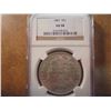 Image 1 : 1887 MORGAN SILVER DOLLAR NGC AU58