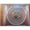 Image 2 : 2004-S ROOSEVELT DIME PCGS PR69 DCAM