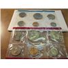 Image 1 : 1979 US MINT SET (UNC) P/D (WITH ENVELOPE)
