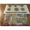 Image 2 : 1979 US MINT SET (UNC) P/D (WITH ENVELOPE)