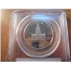 Image 2 : 1976-S KENNEDY HALF DOLLAR PCGS PR69 DCAM