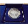 Image 2 : 1987-S US CONSTITUTION PROOF SILVER DOLLAR ORIGINAL US MINT PACKAGING