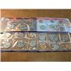 Image 1 : 1994 & 1995 US MINT SETS P/D (WITH ENVELOPES)
