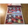 Image 1 : 2003 US SILVER PROOF SET (WITH BOX)