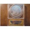 Image 2 : 2015 AMERICAN SILVER EAGLE ANACS MS69 PREMIER RELEASE