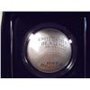 Image 2 : 2014-P BASEBALL HALL OF FAME PROOF SILVER DOLLAR ORIGINAL US MINT PACKAGING