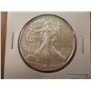 Image 2 : 2013 AMERICAN SILVER EAGLE UNC