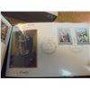Image 2 : 71-VATICAN 1ST DAY COVERS 1965-1974 IN LIGHTHOUSE ALBUM
