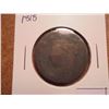 Image 1 : 1818 US LARGE CENT