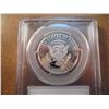 Image 2 : 2013-S SILVER kKENNEDY HALF DOLLAR PCGS PR69 DCAM
