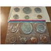 Image 1 : 1974 US MINT SET (UNC) P/D/S (WITH ENVELOPE) THIS IS AN OFFICIAL US PACKAGED P/D/S SET, IT DOES NOT 