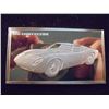 Image 1 : 1000 GRAINS (OVER 2 OZ.) STERLING SILVER PF INGOT 1966 LAMBORGHINI